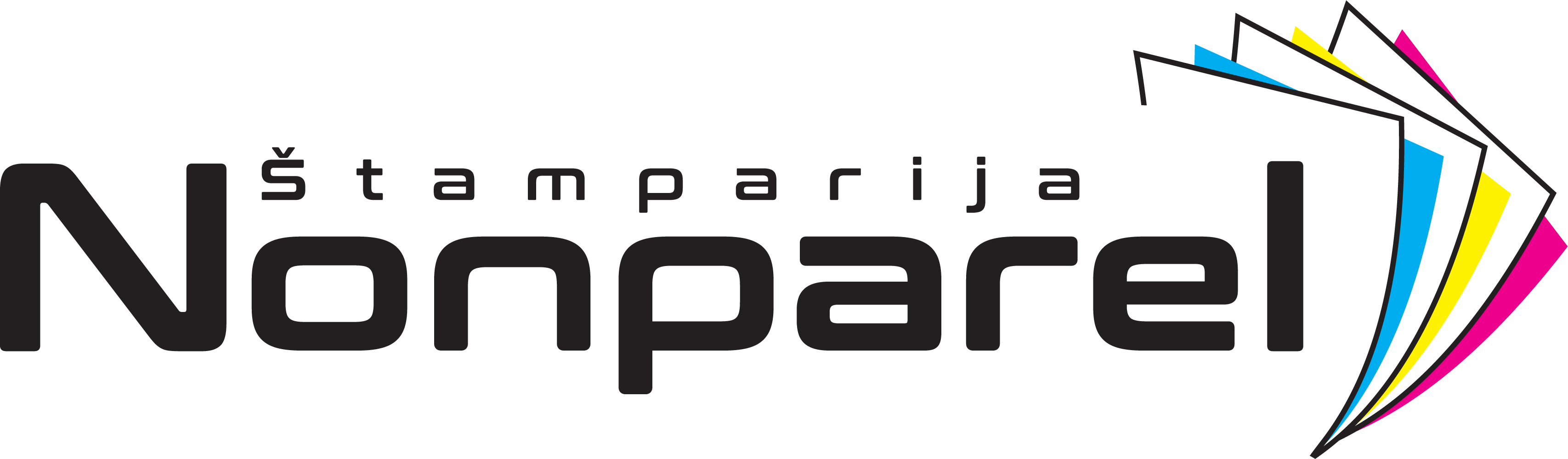 Štamparija Nonparel